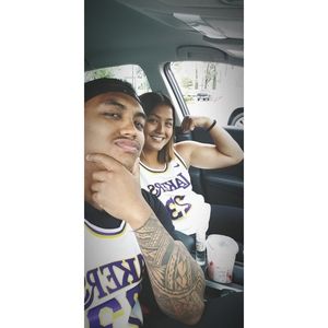 Meet your Posher, Christian